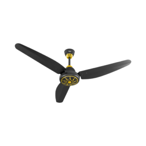 AC DC Icon Model Fan