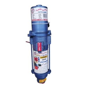 MKT DC Missile Pump