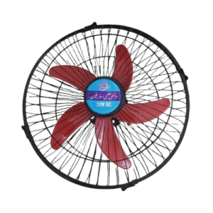 MKT DC Fan
