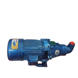 MKT DC Varrum Pump