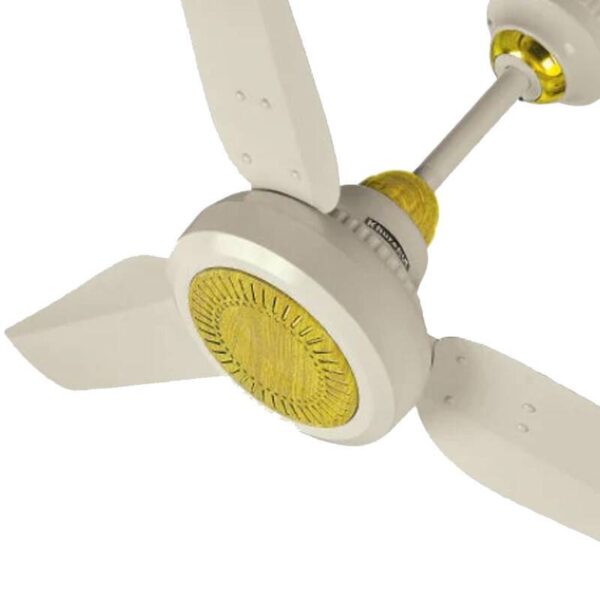 AC DC King Model Fan - Image 3