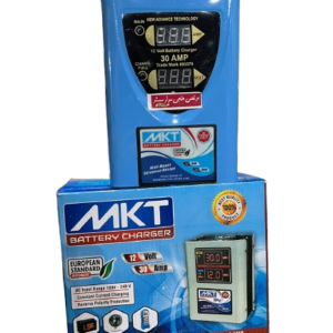 MKT Battery Charger