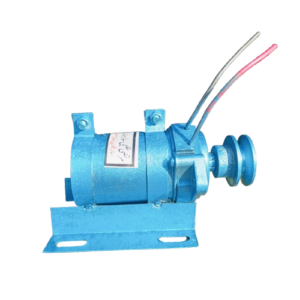 MKT DC Motor