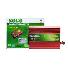 Sogo power Inverter