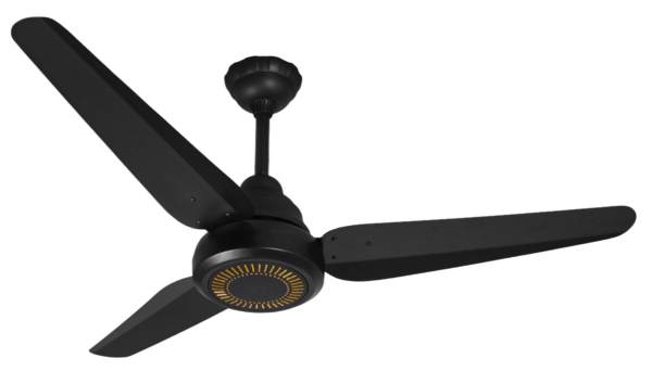 AC DC King Model Fan - Image 2